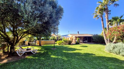 Photo 3 of Houses for rent in Pobla Sa - Ronda Sud, Sa Pobla, Illes Balears