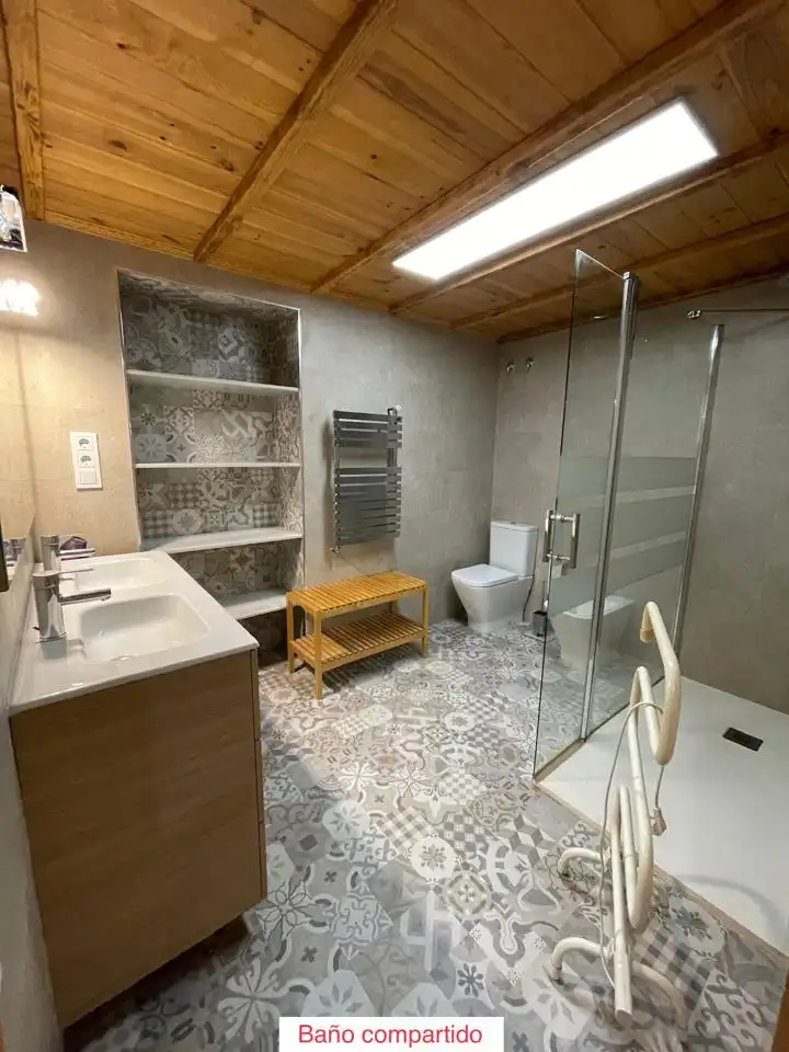 Room in calle Major, Alfara del Patriarca