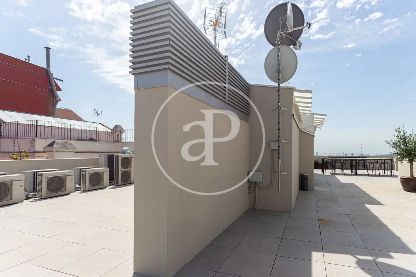 Flat for rent in Trav. de Dalt, La Salut