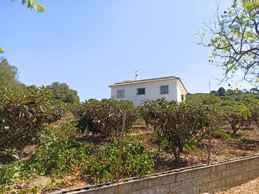 Terreno residenziale in vendita a Estepona Pueblo