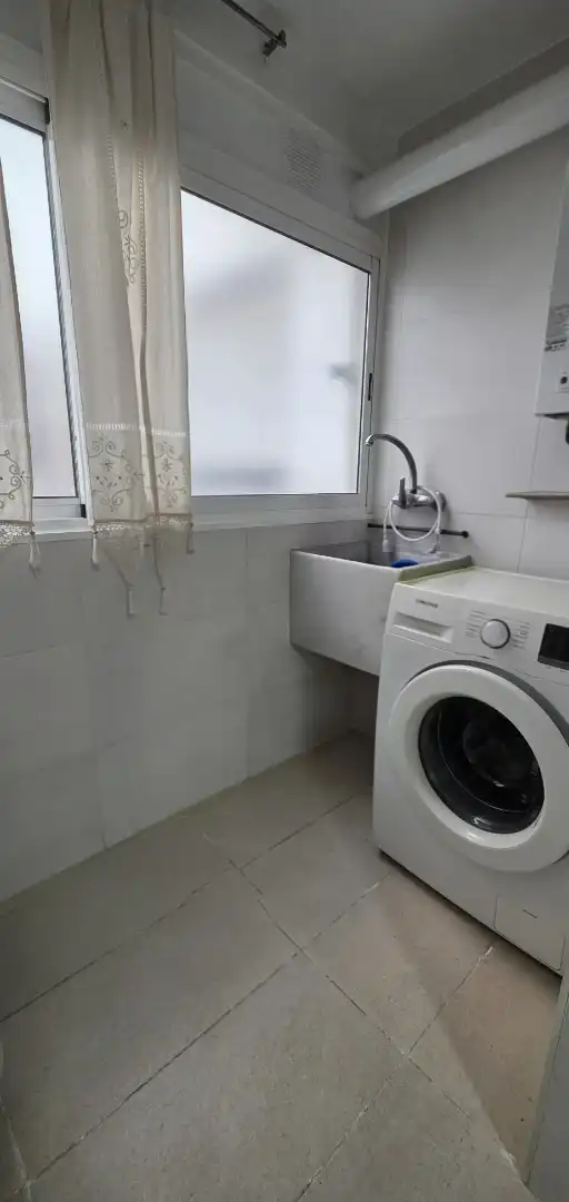 Piso con terraza en venta en Carrer José María Mortes Lerma, imagen 20
