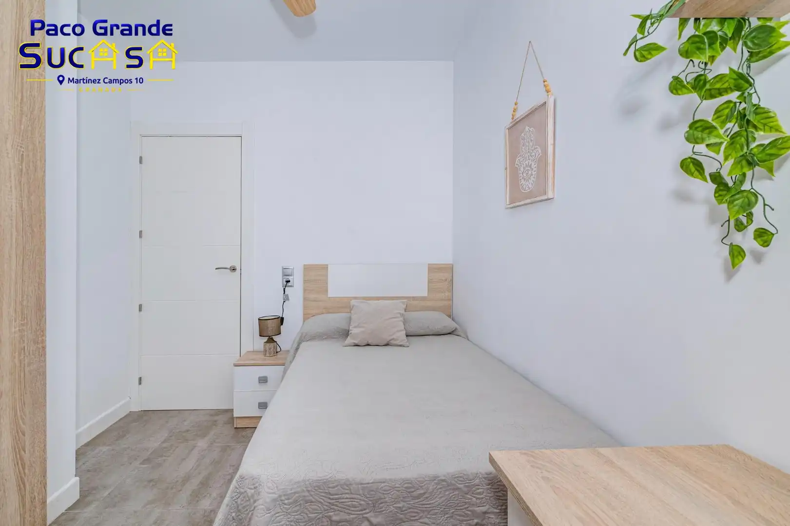 Piso con terraza en venta en Calle Calle Platón 1, imagen 16
