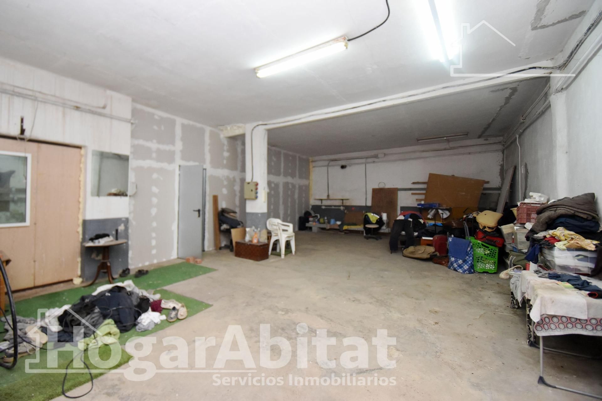 House or chalet for sale in  Valencia Capital  with Terrace