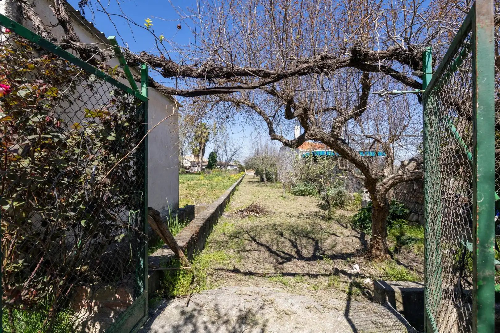 Country house zum Verkauf in Armilla mit Privatgarten und Terrasse