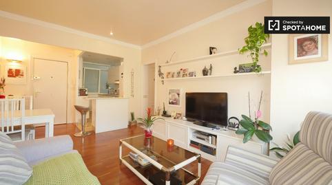 Photo 5 of Flat to share in El Baix Guinardó, Barcelona