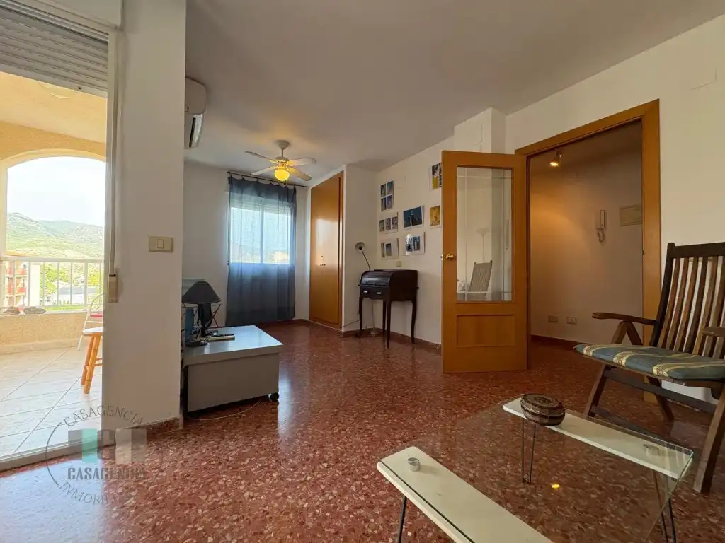 Apartamento en venta en Calle Punta (La), Heliópolis