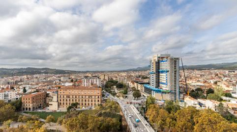 Foto 2 de Àtic en venda a Barri del Centre, Barcelona