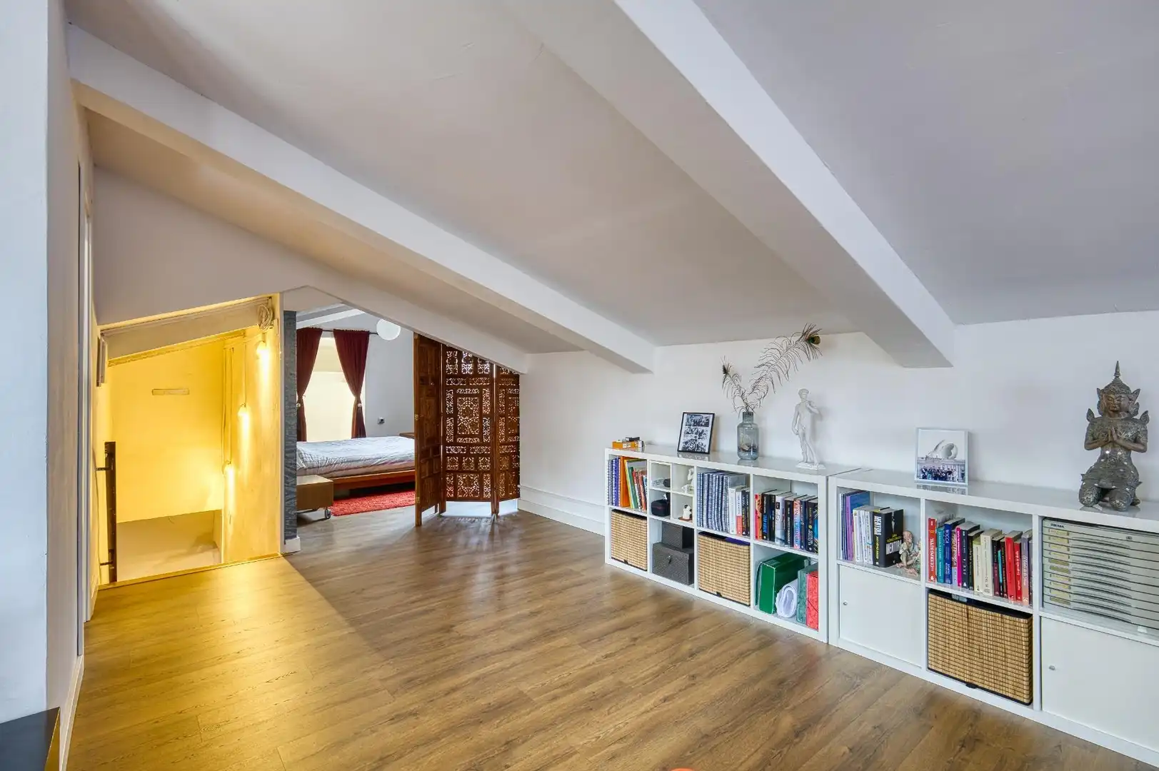 Detached house with pool for sale in L'ESTEPAR, imagen 69