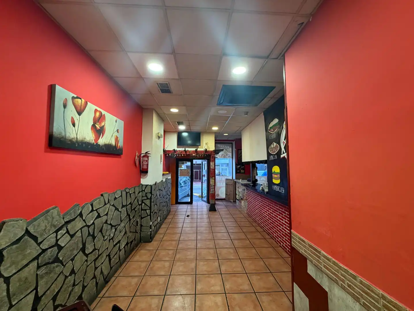 Local comercial de lloguer a Muriedas, imagen 5