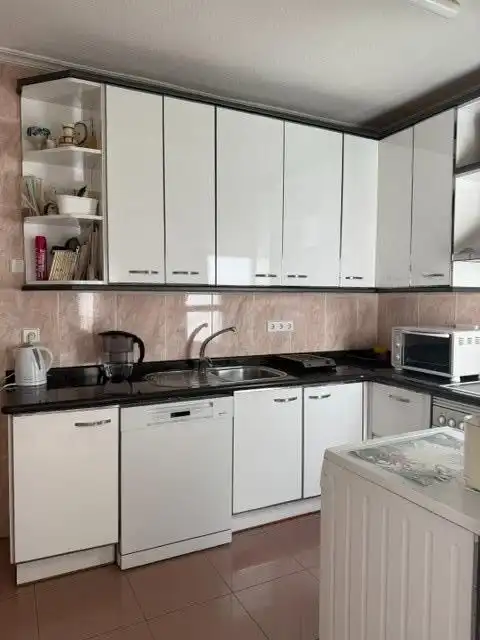Cuina de Pis en venda en Murcia amb Parquet