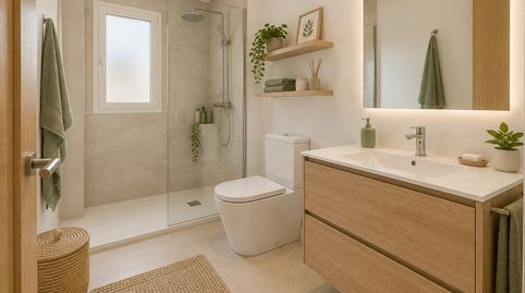 Photo 4 of Flat for sale in Cuatro Vientos, Ponferrada