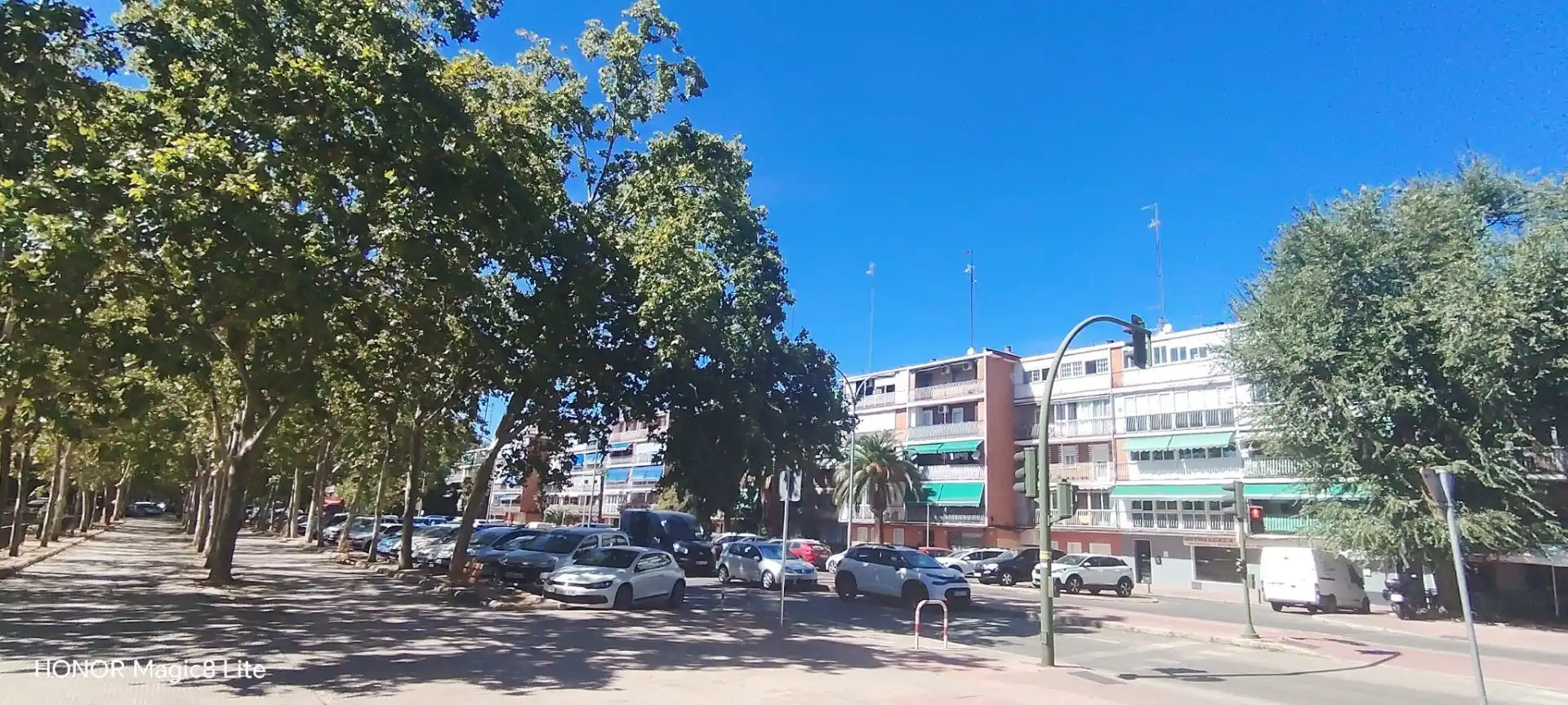 Exterior view of Flat for sale in Alcalá de Henares  with Terrace