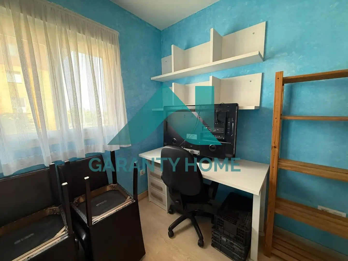 Apartments for rent in Cáceres  with Air Conditioner, Heating and Furnished
