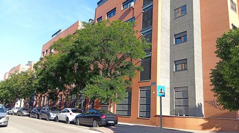 Foto 4 de Piso en venta en Calle Ana Frank, Hospital, Valdemoro