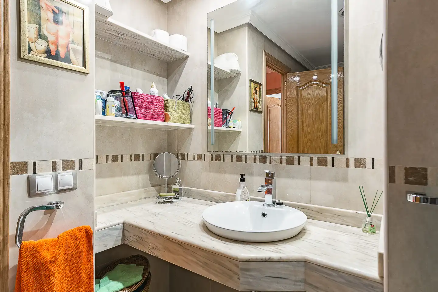 Flat with lift for sale in Calle de Arnedo, imagen 21