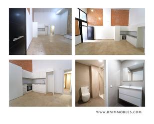 Loft for sale in Terrassa