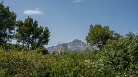 Foto 2 de Residencial en venta en Centro ciudad, Jávea / Xàbia