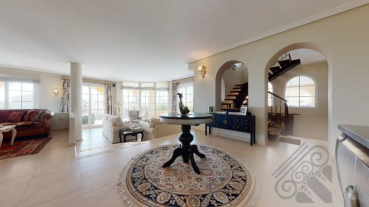 Casa o chalet en venta en Calle Altos del Golf, 19, Marina de la Torre