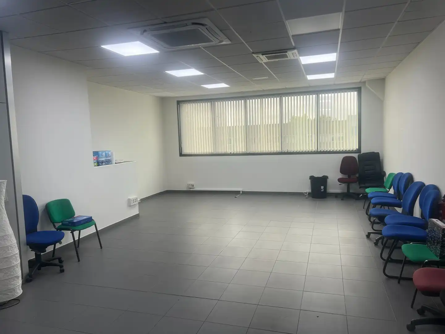 Fabrikhallen zur Miete in Rua M Angeles Gandara, Campus Norte - San Caetano