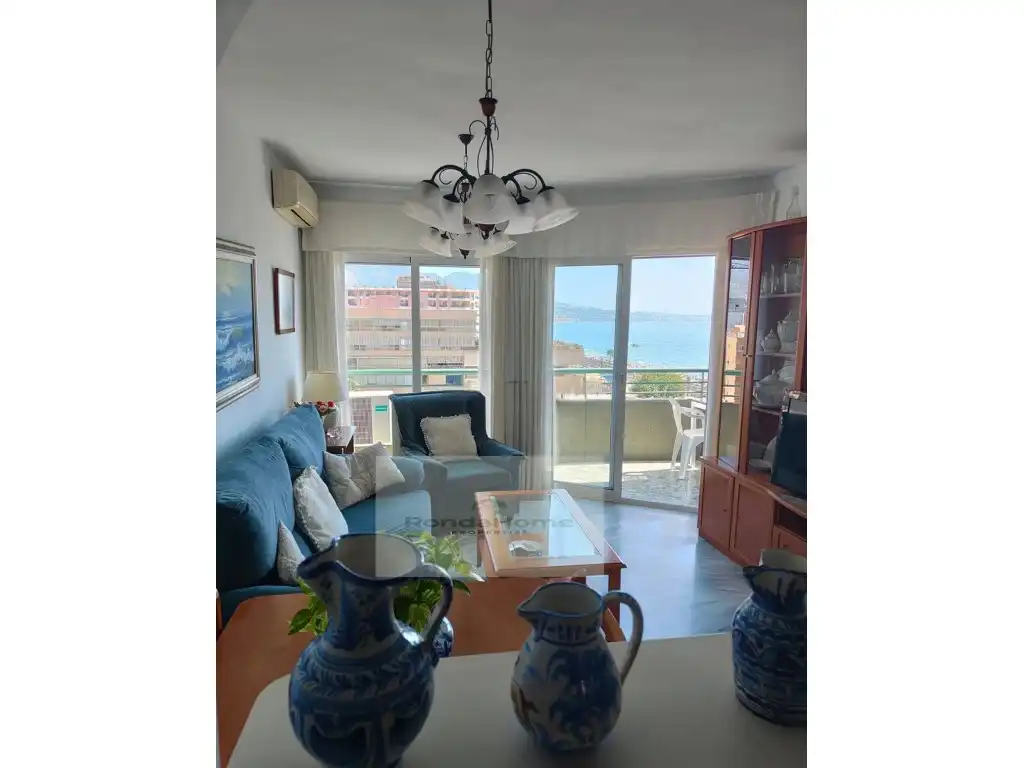 Wohnung zur Miete in Calle San Jose, Puerto Deportivo