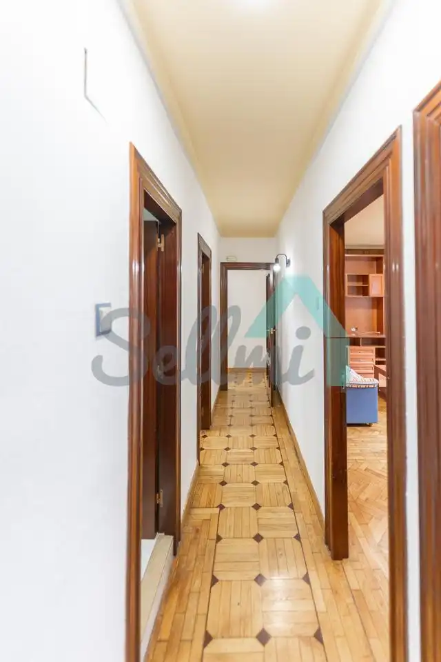 Appartamento con ascensore in vendita a Calle Monte Gamonal, imagen 23