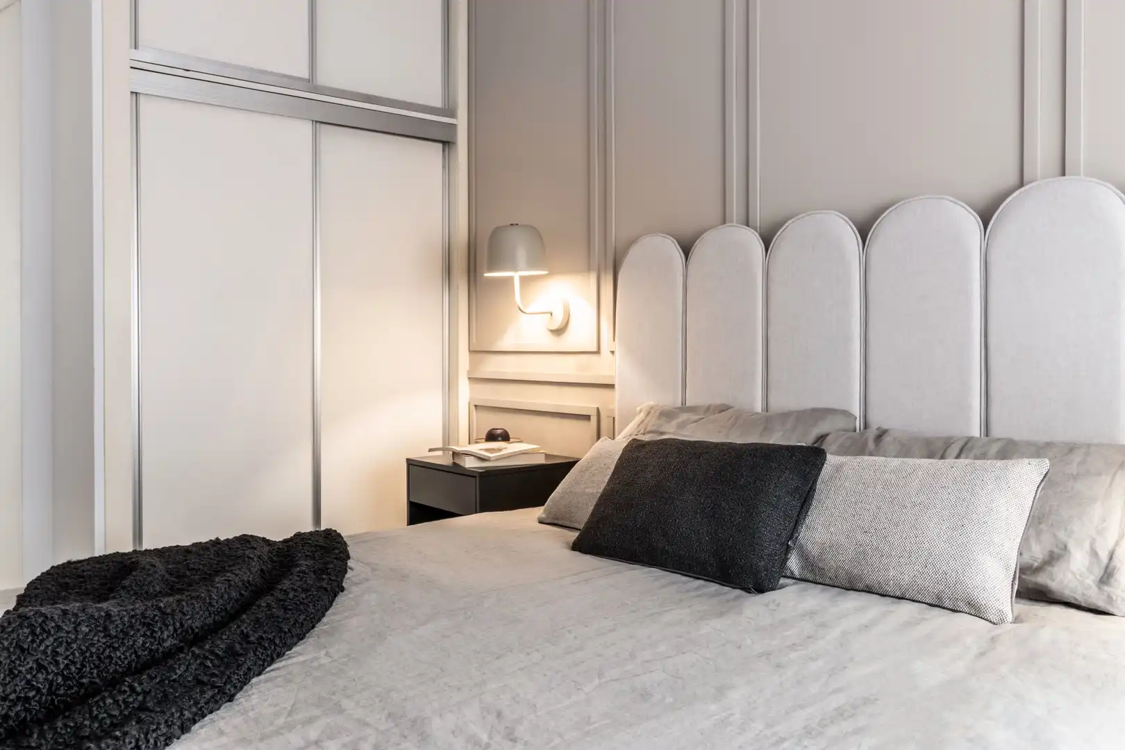 Appartement compact avec ascenseur à louer à Calle de Jorge Juan, imagen 12