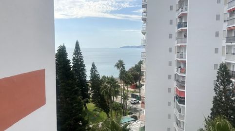 Foto 3 de Estudi de lloguer a Salobreña Costa, Salobreña