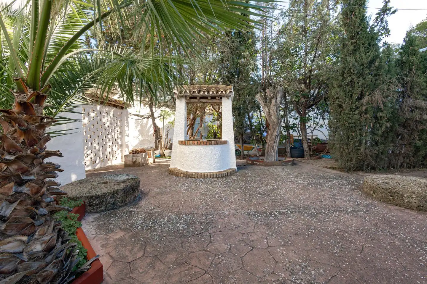 Casa con jardín en venta en Calvario 46, imagen 8