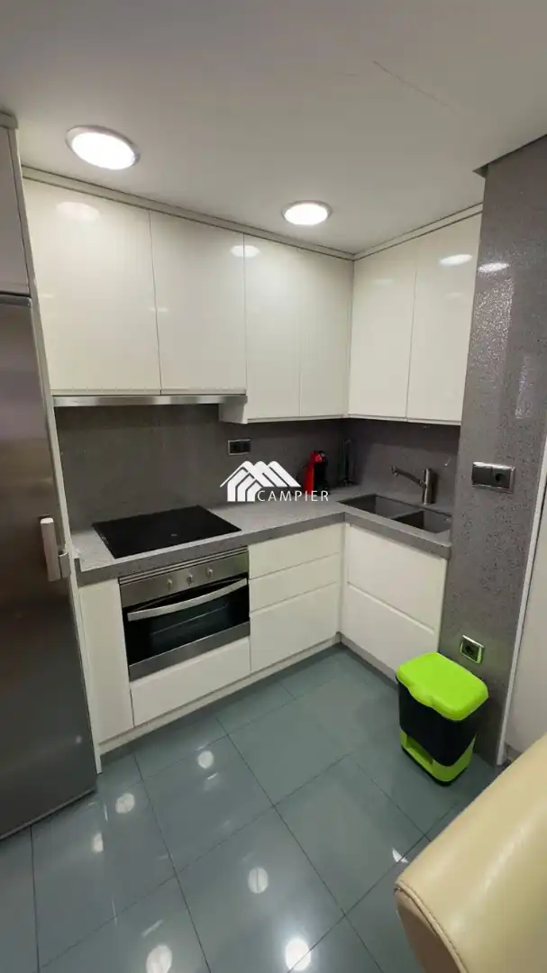 Wohnung mit Terrasse zum Verkauf in Calle Doctor Ferrán, imagen 12