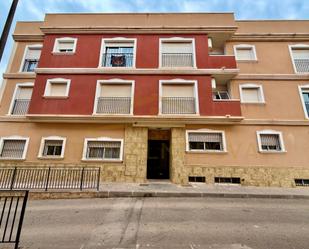 Exterior view of Flat for sale in Orihuela