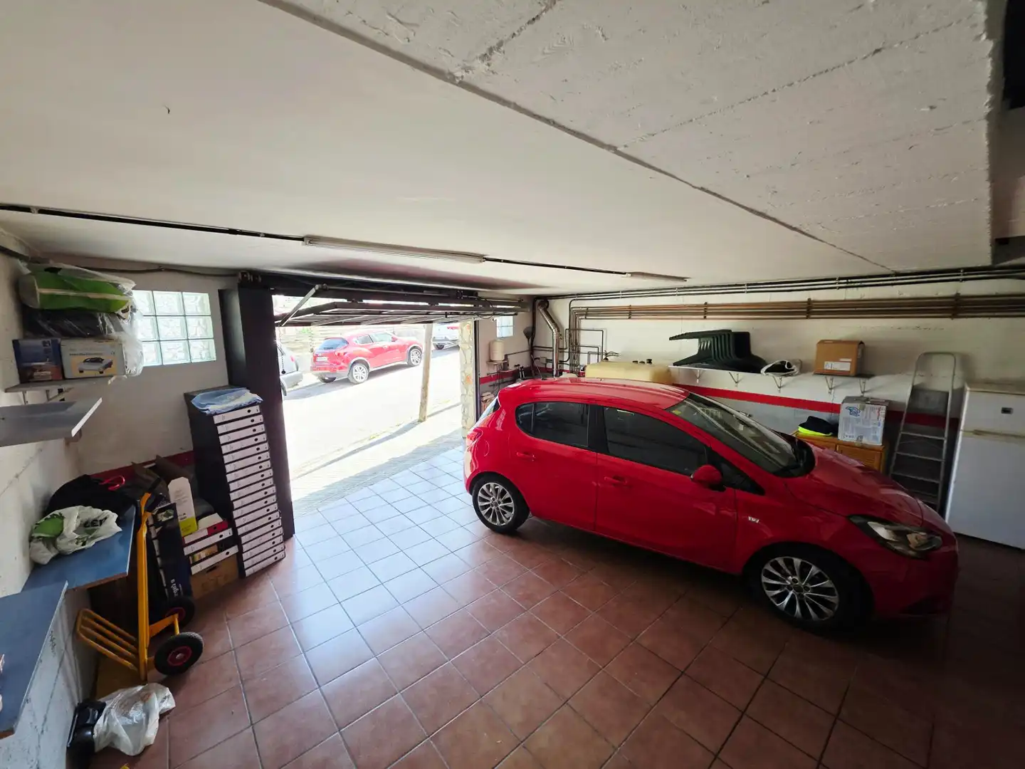 Casa amb terrassa en venda a Vallirana, imagen 43