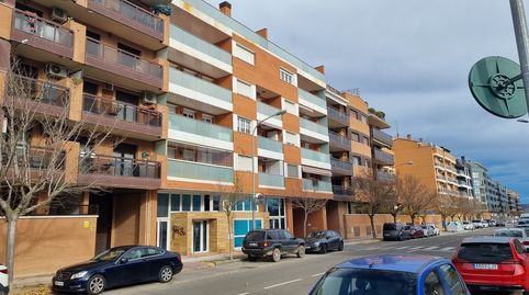 Photo 3 of Commercial properties for rent in Calle Calatayud, 21, Los Olivos, Huesca Capital