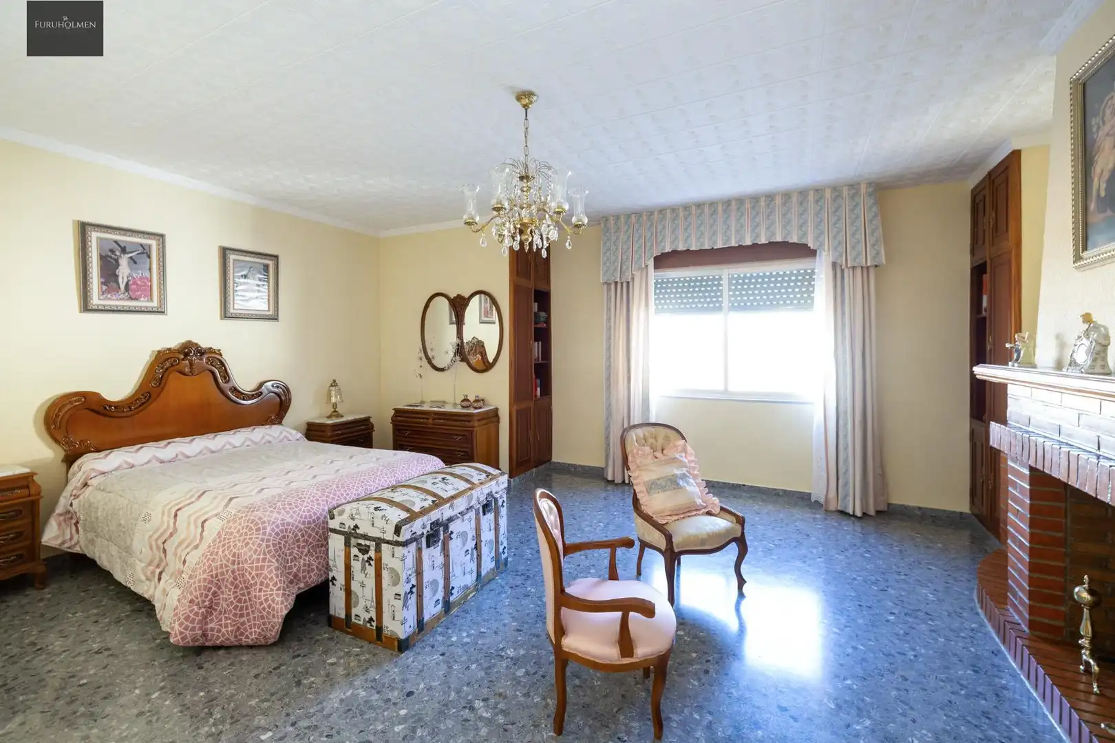 House with terrace for sale in Calle BELEN (BE), imagen 28