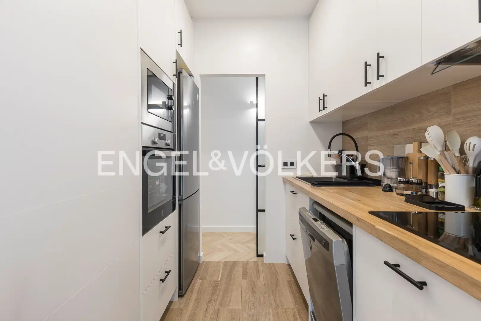 Piso con ascensor en venta en Gràcia, imagen 20