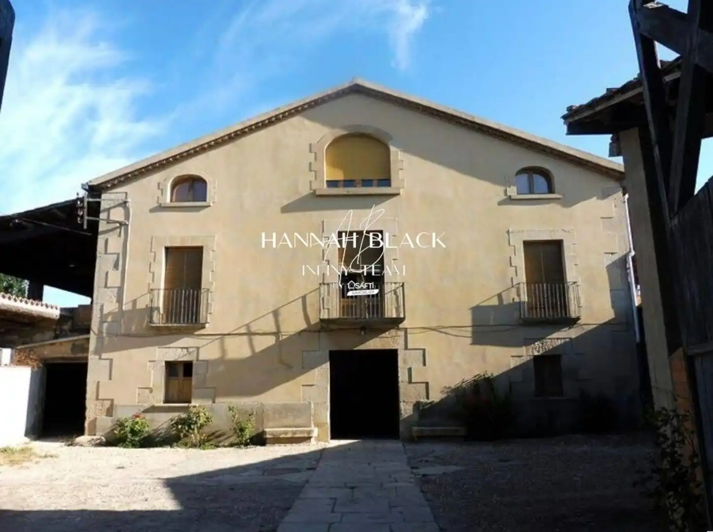 Country homes for sale in Bellpuig