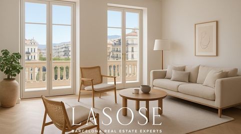 Photo 2 of Attic for sale in L'Antiga Esquerra de l'Eixample, Barcelona Capital