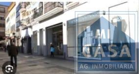 Exterior view of Flat to rent in Mérida  with Air Conditioner, Heating and Terrace