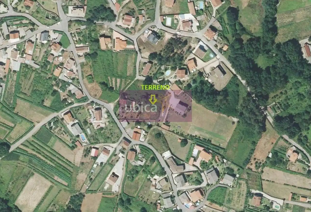 Terreny residencial en venda a Mos, imagen 3