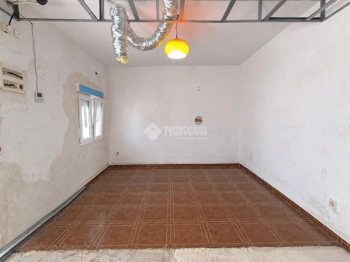 Casa adosada en venta en Alcalá de Henares con Aire acondicionado y Trastero