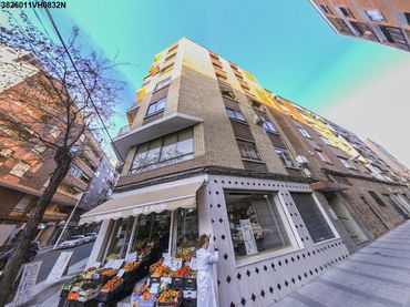 Appartement à vendre à C/ Jose Domingo Maestre