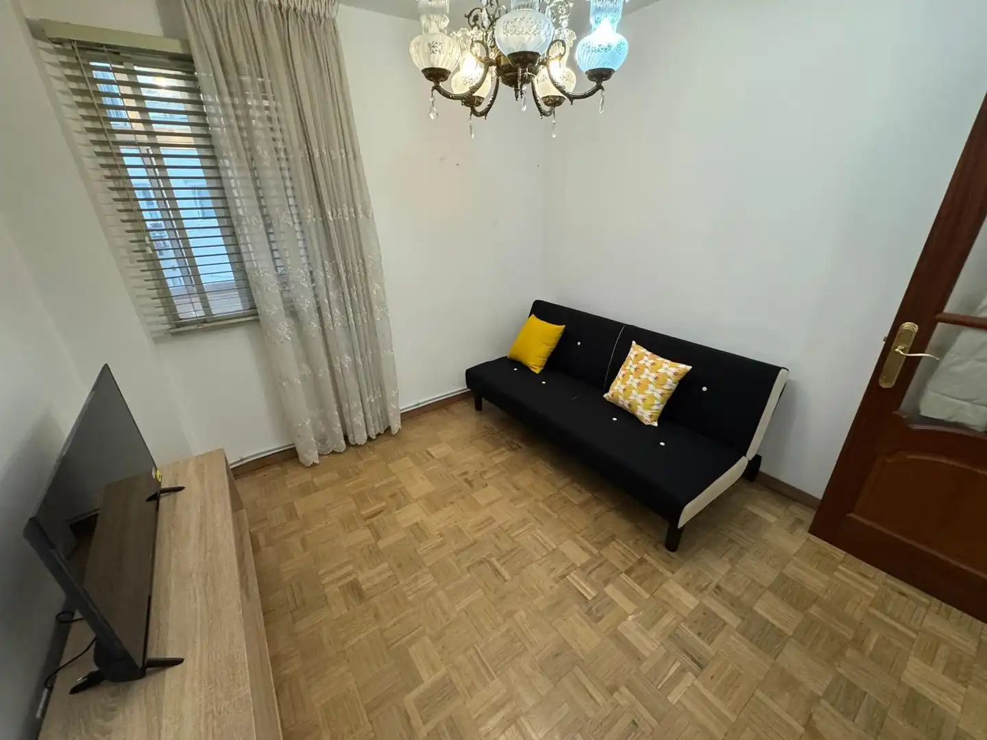 Flat with lift to rent in Tornos, imagen 30
