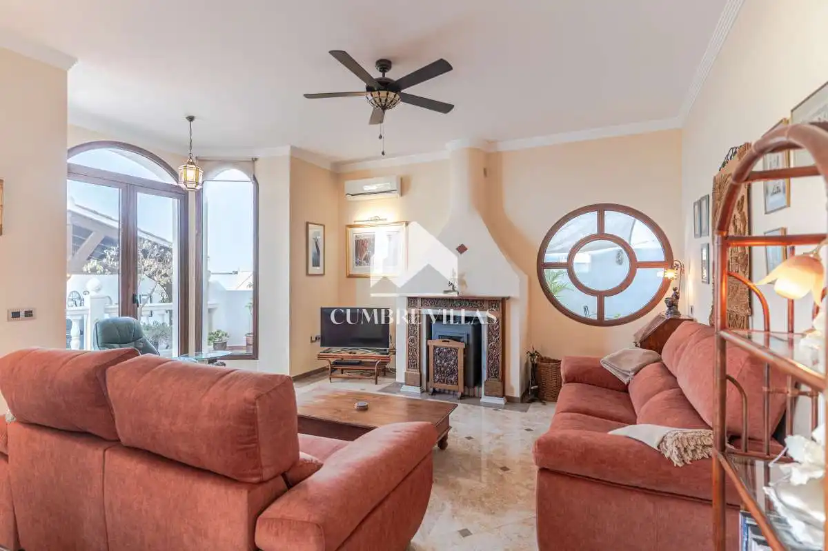 Casa en venda a Monte los Almendros - El Pargo - Costa Aguilera, imagen 14