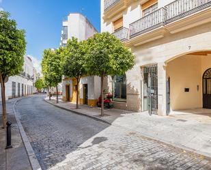 Exterior view of Premises for sale in Jerez de la Frontera