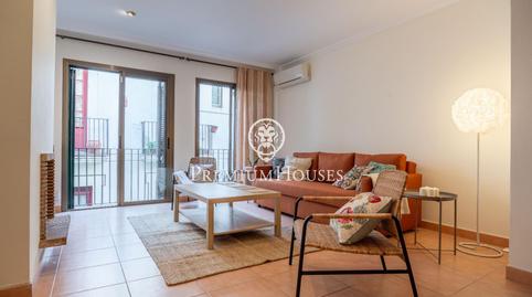 Foto 3 de Piso de alquiler en Centre, Sitges