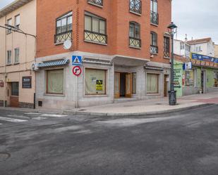 Local de lloguer a Santo Tomás, Santo Tomás, Ávila Capital