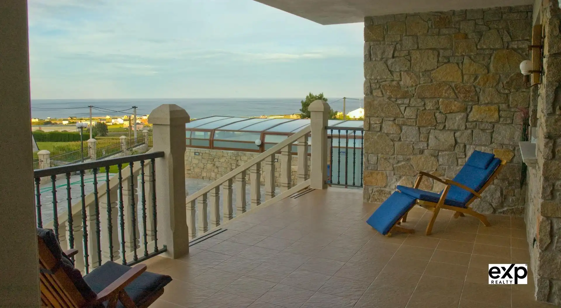 Haus mit Terrasse zum Verkauf in Foz, imagen 11