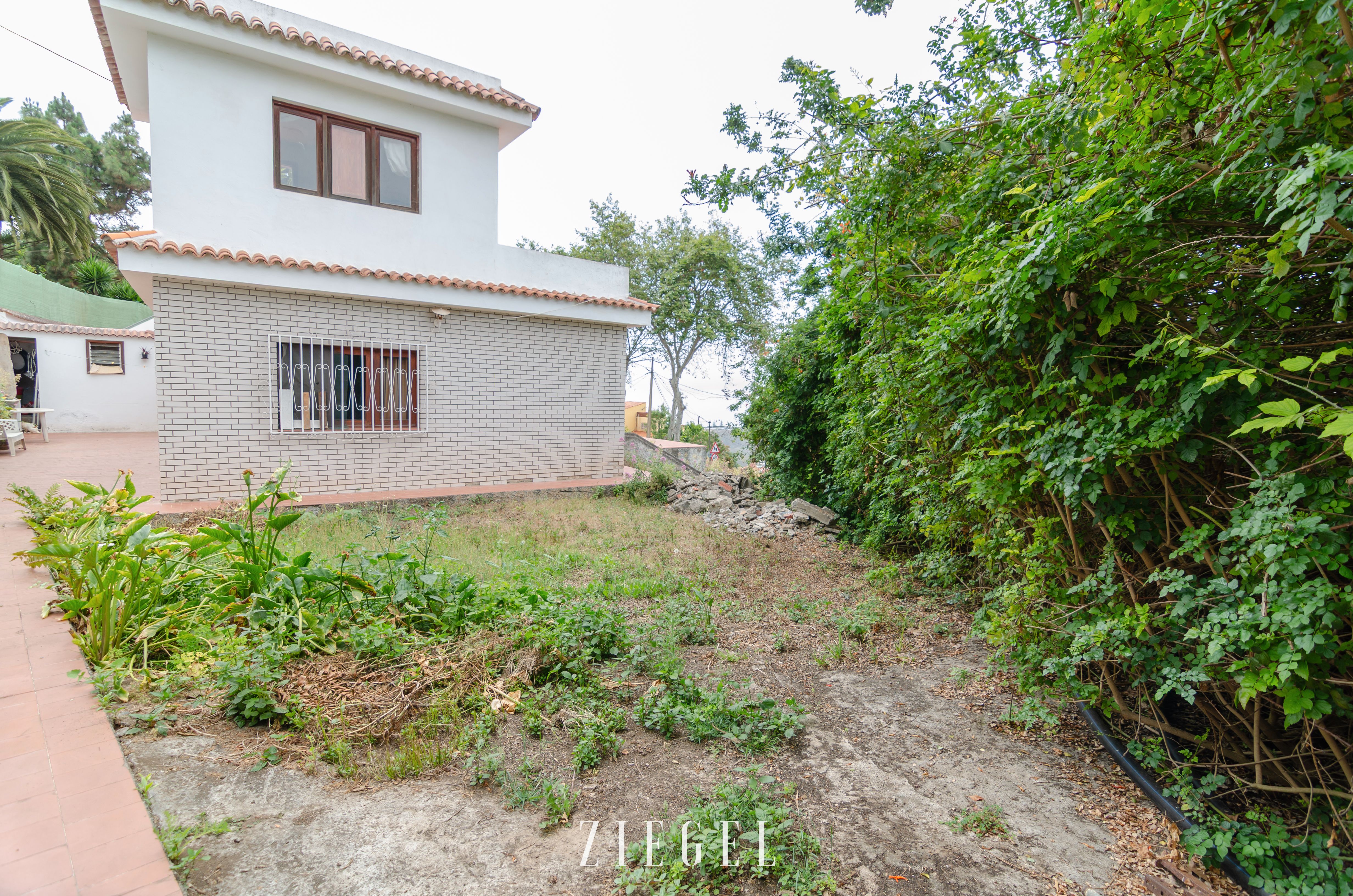 Casa o chalet en venta en Calle Fuente del Laurel, 64, Los Castillos