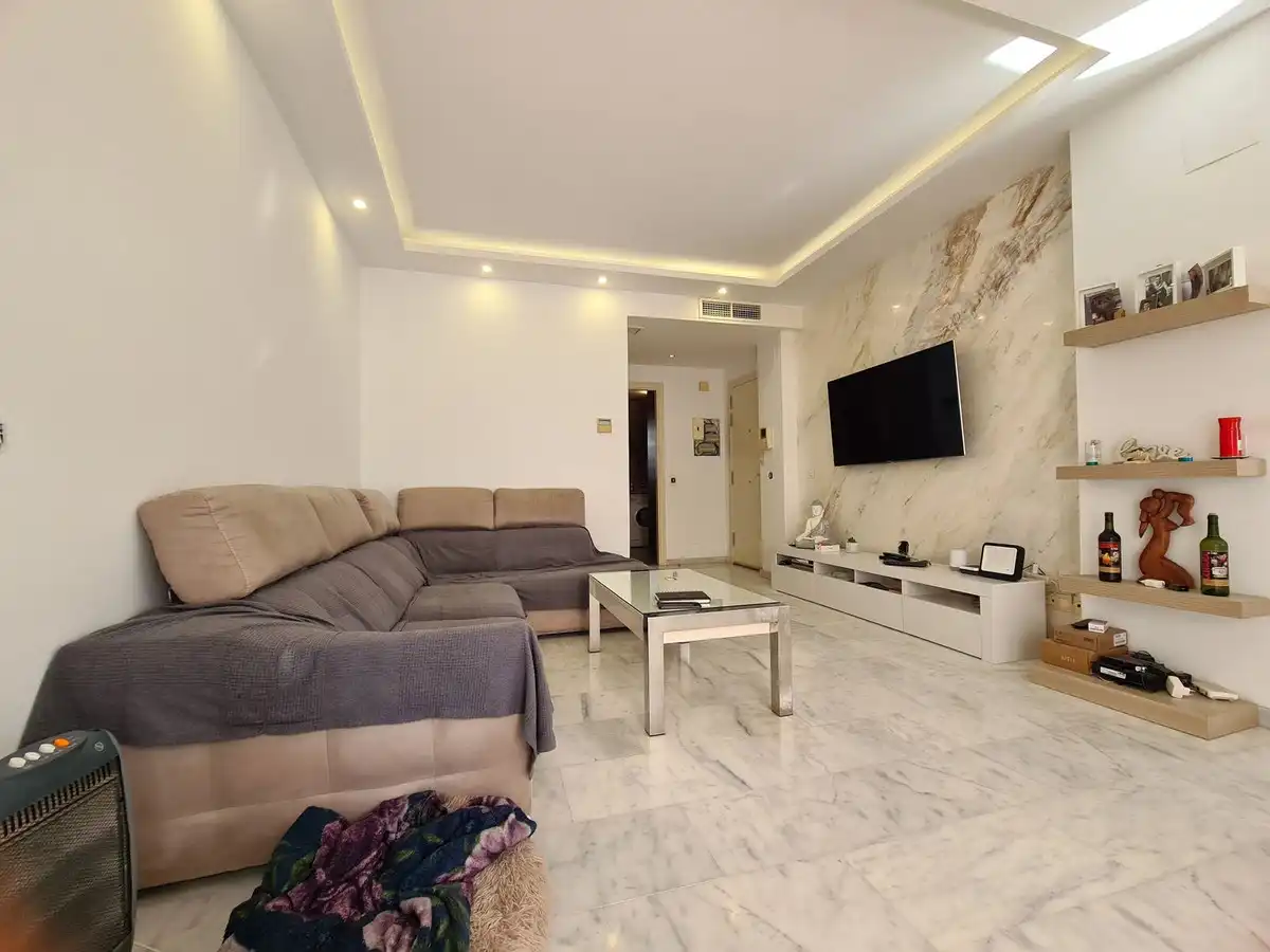 Appartement compact à vendre à Estepona Pueblo, imagen 6