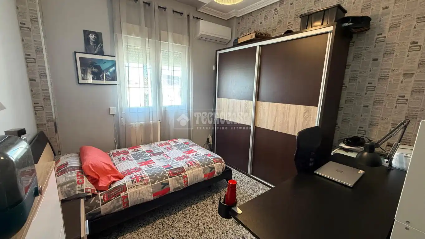Habitación de Piso en venta en Jaén con Aire acondicionado y Calefacción