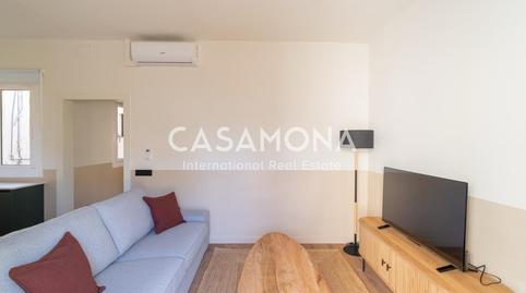 Foto 4 de Apartamento de alquiler en El Raval, Barcelona